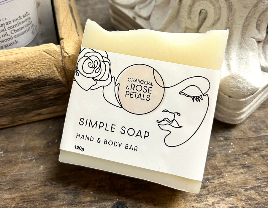 Soap