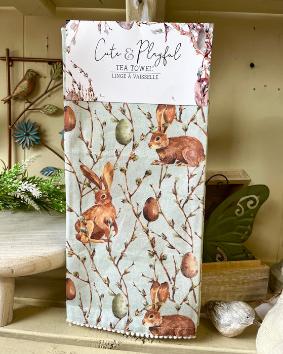 Tea Towels