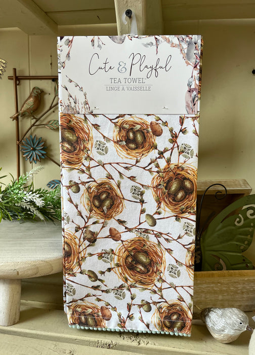 Tea Towels