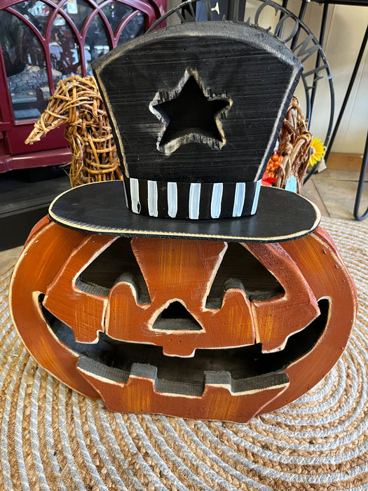 Fall Decor