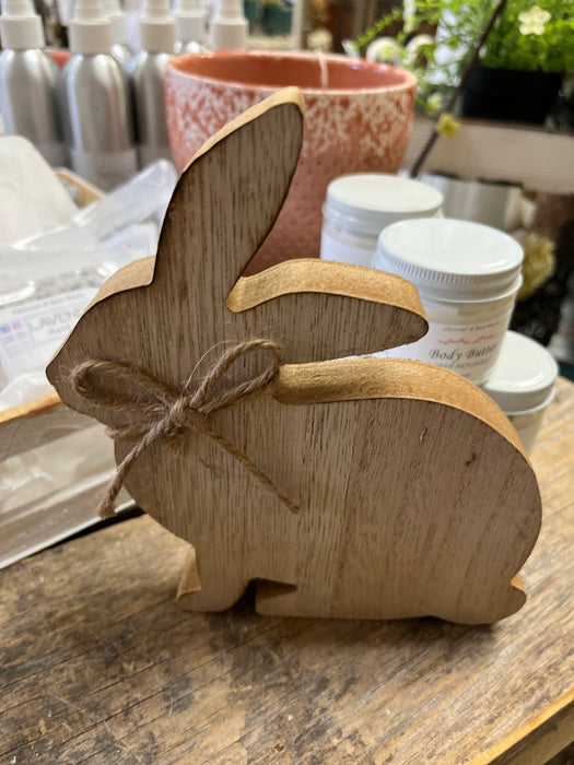 Rabbit