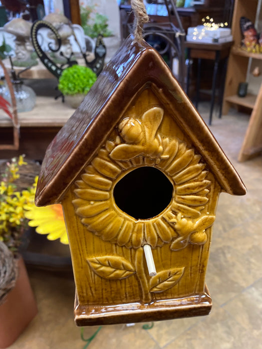 Birdhouse