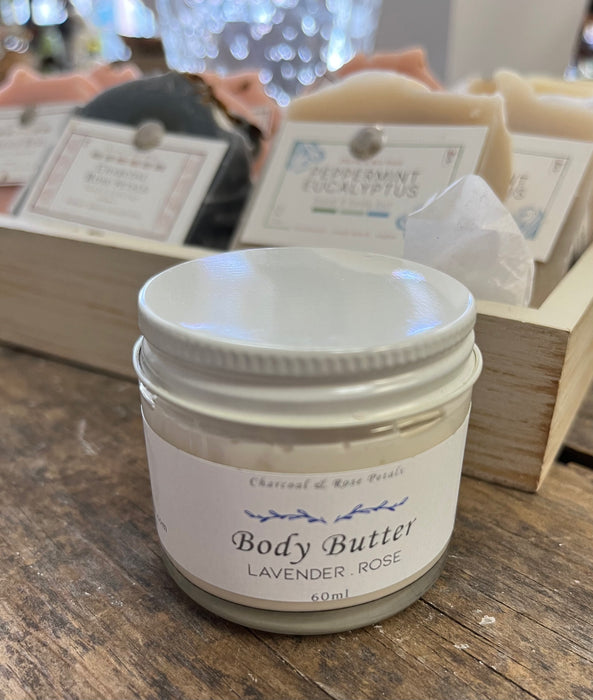 Body Butter