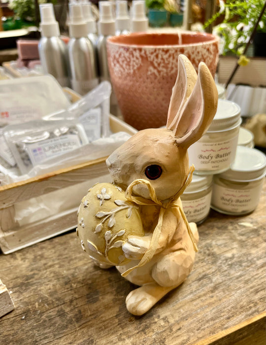 Rabbit