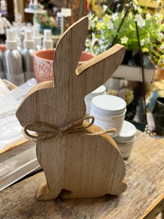 Rabbit