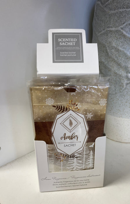 Scented Sachet