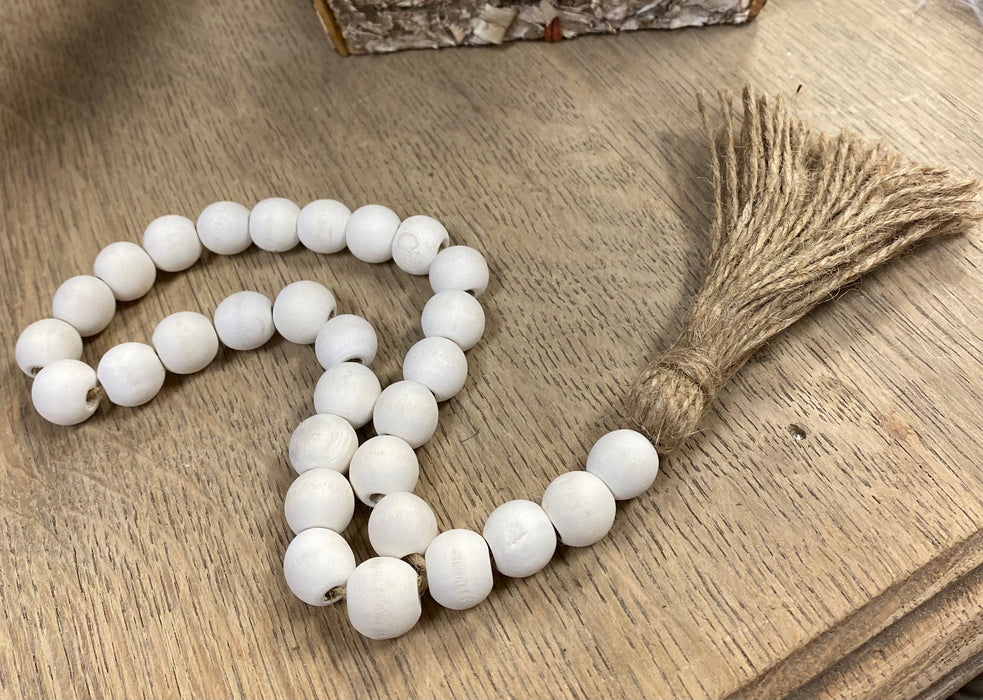 Prayer Beads