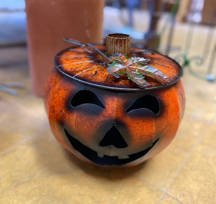 Pumpkin