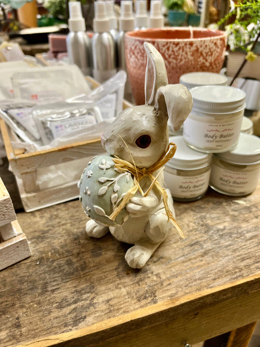 Rabbit