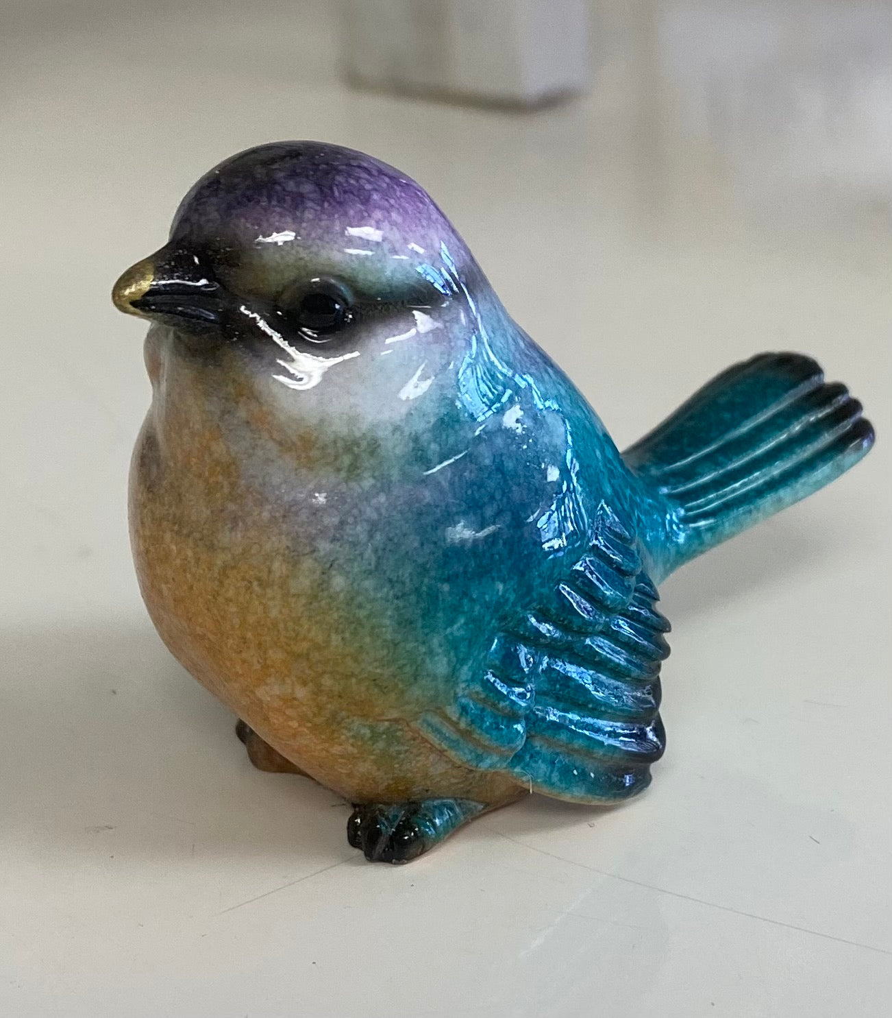 Birds – Garden Style Bridgenorth
