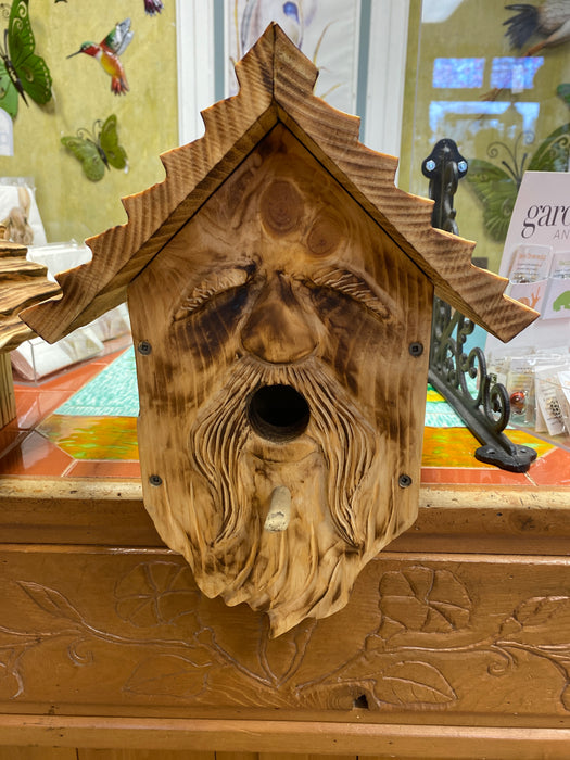 Birdhouse