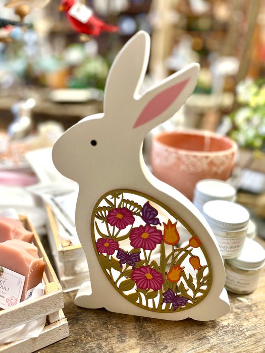 Rabbit