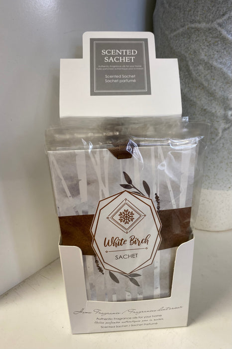 Scented Sachet
